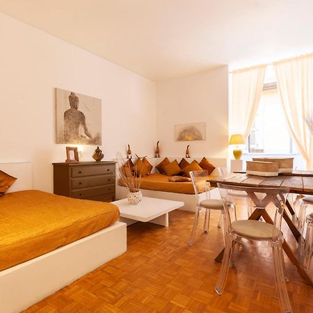 Splendid Apartment Trastevere ローマ エクステリア 写真