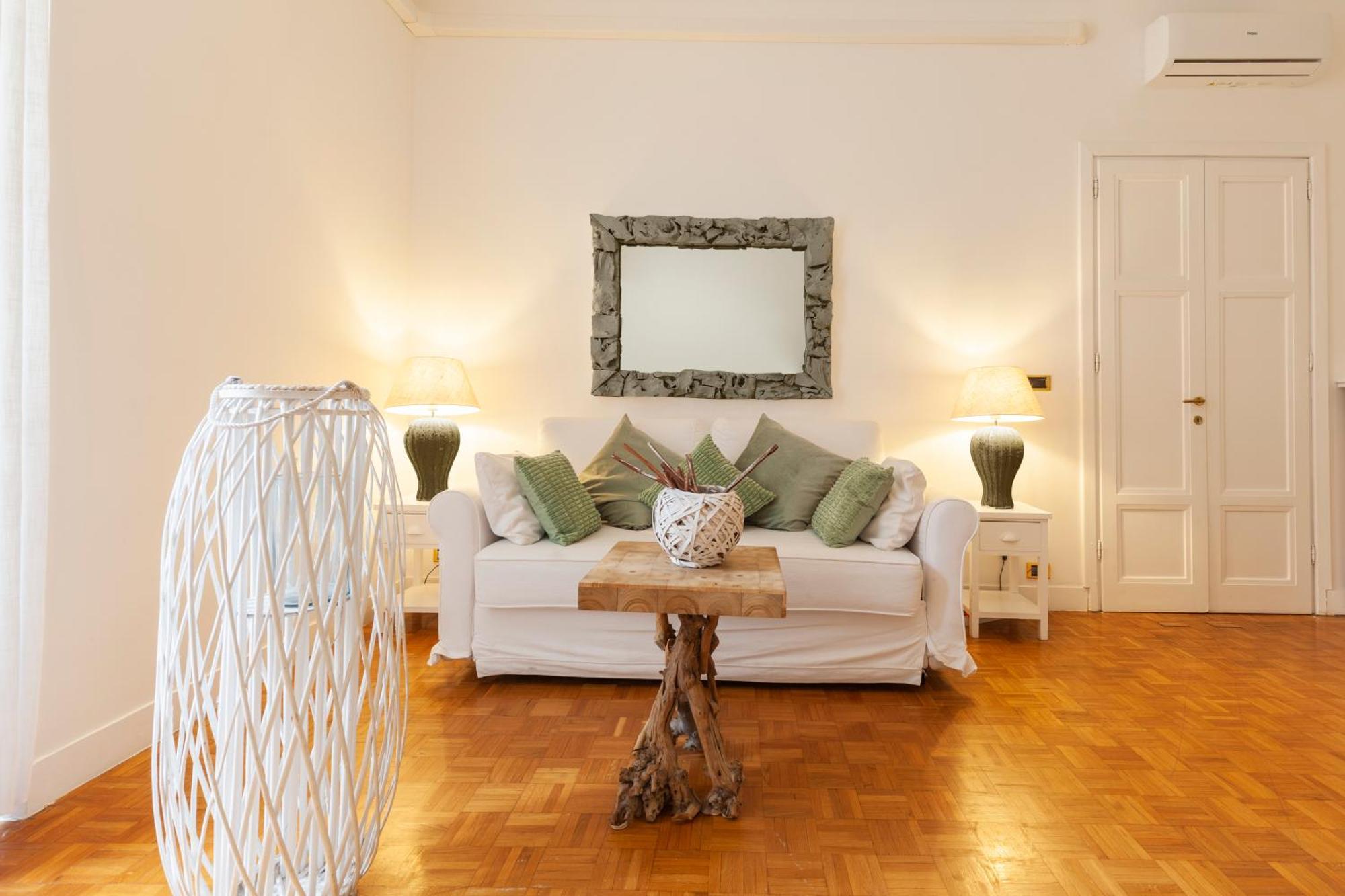 Splendid Apartment Trastevere ローマ エクステリア 写真