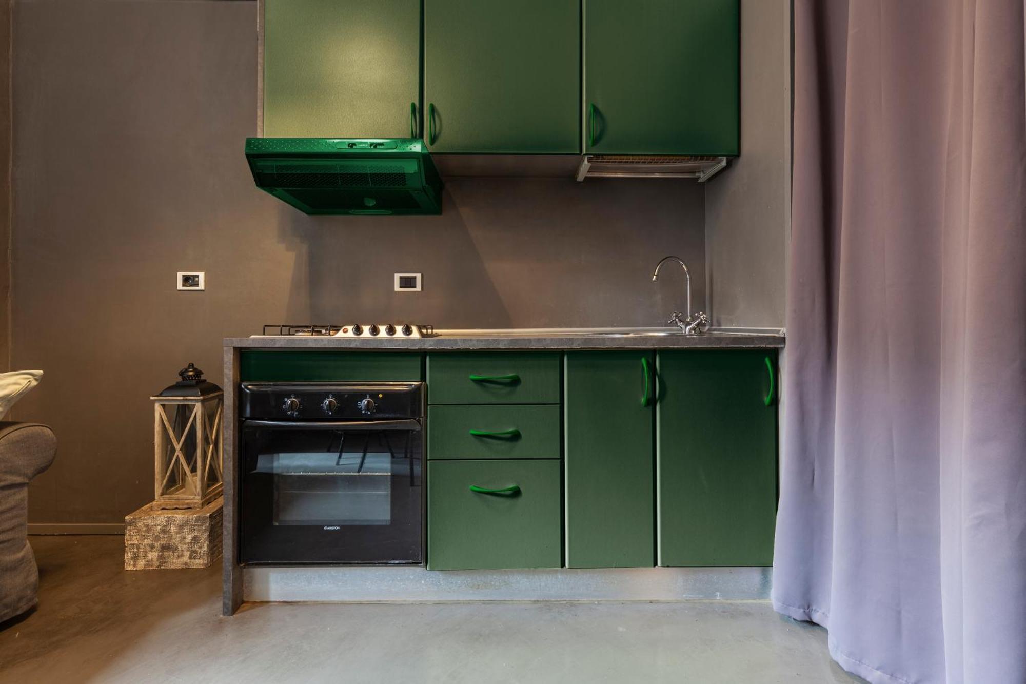 Splendid Apartment Trastevere ローマ エクステリア 写真