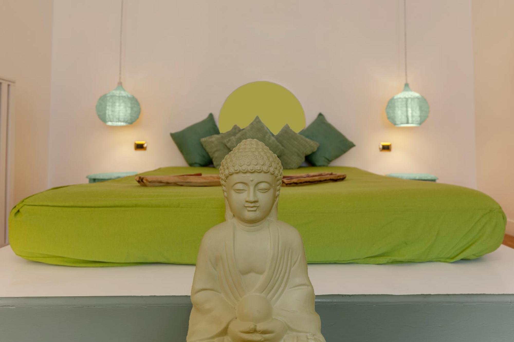 Splendid Apartment Trastevere ローマ エクステリア 写真