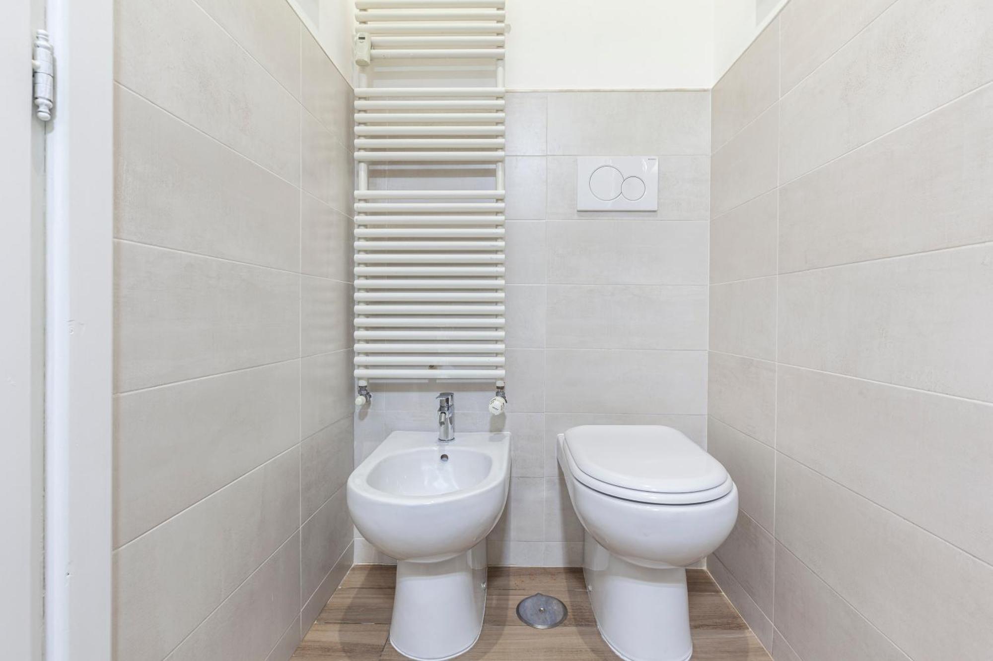 Splendid Apartment Trastevere ローマ エクステリア 写真
