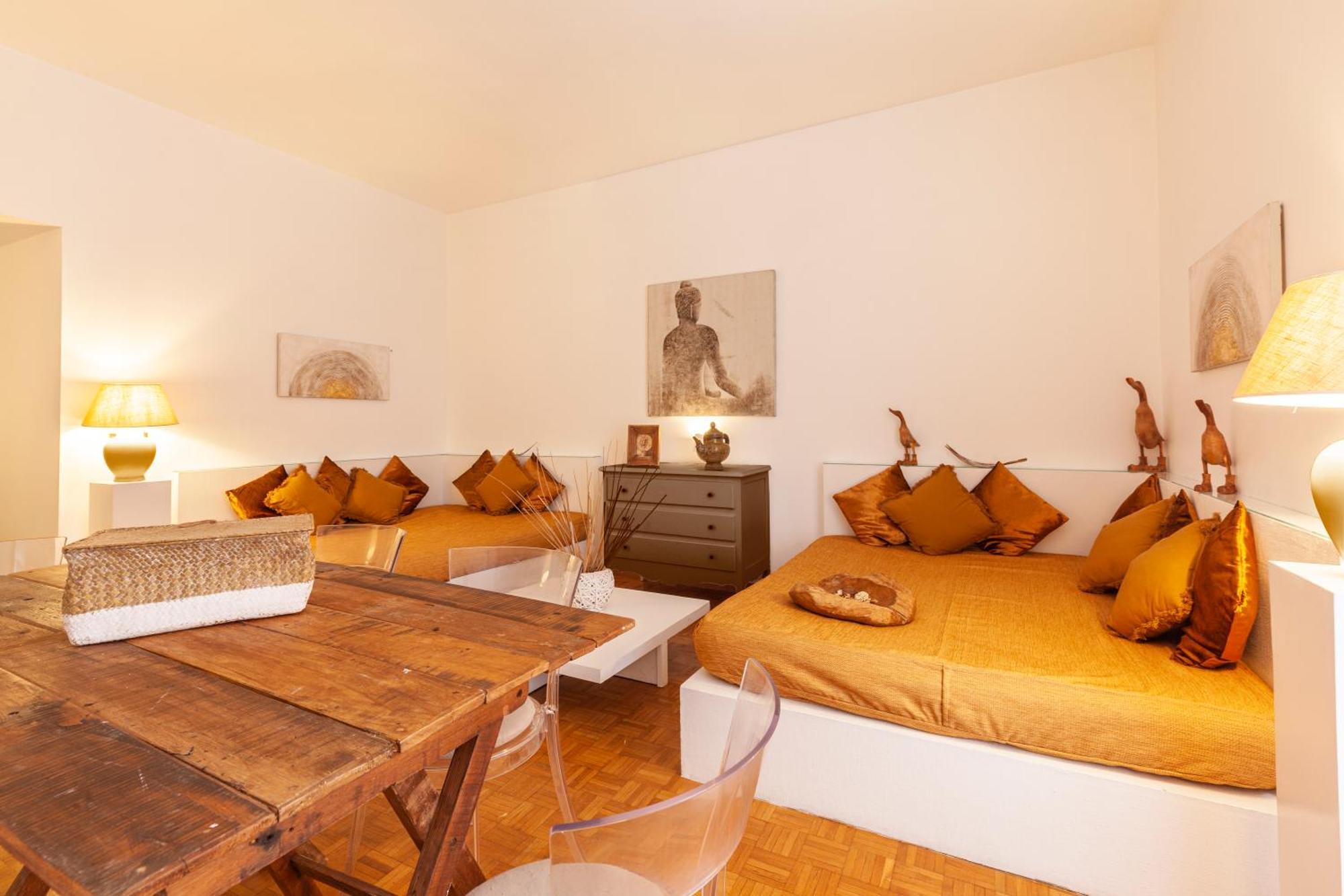 Splendid Apartment Trastevere ローマ エクステリア 写真