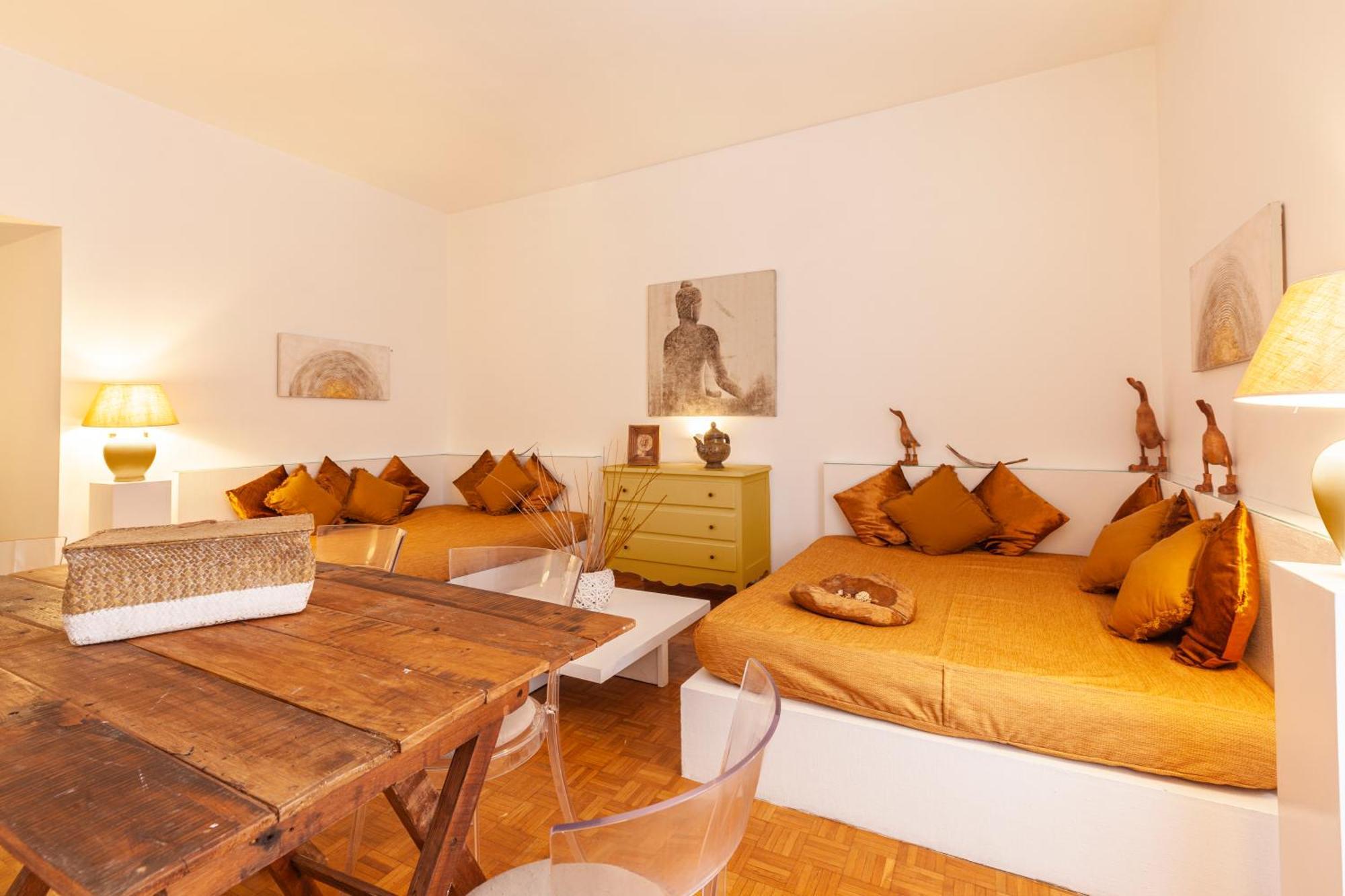 Splendid Apartment Trastevere ローマ エクステリア 写真