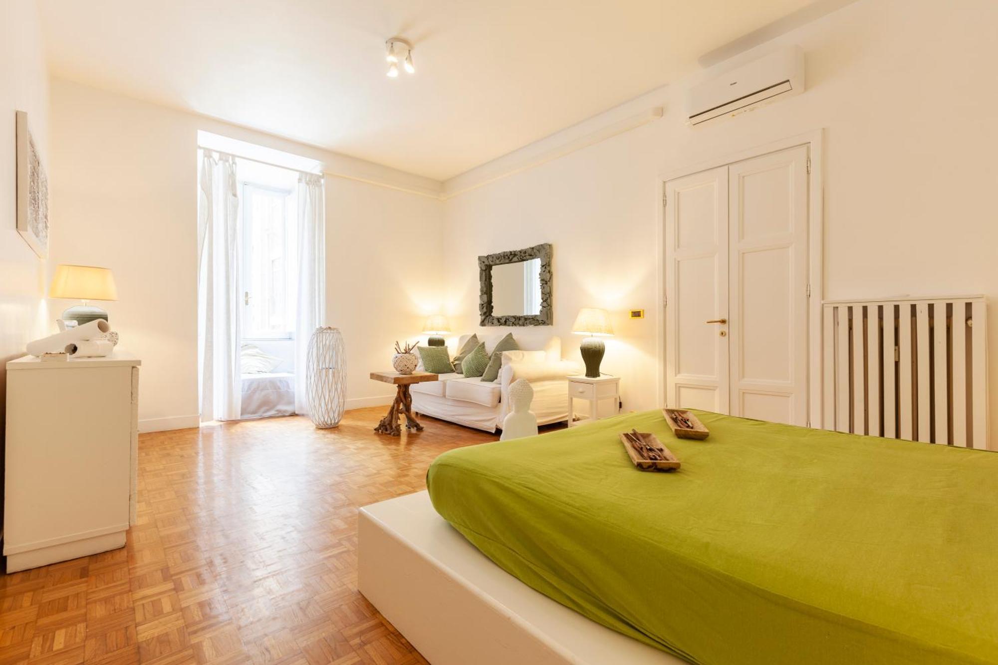 Splendid Apartment Trastevere ローマ エクステリア 写真